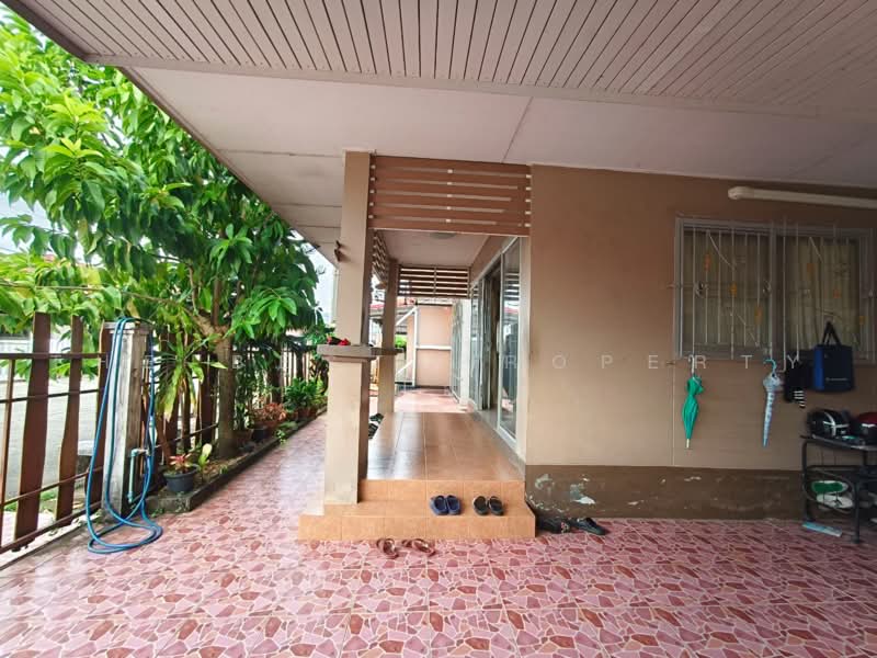ศิลาพรวิลล์ เฟส 2 จันทบุรี, Chanthaburi, Ko Khwang, Muang Chanthaburi, Chanthaburi, 3 Bedrooms, 261 sqm, Single Detached House For Sale, by The Best Property ป้อ, 500451801 - DDproperty.com