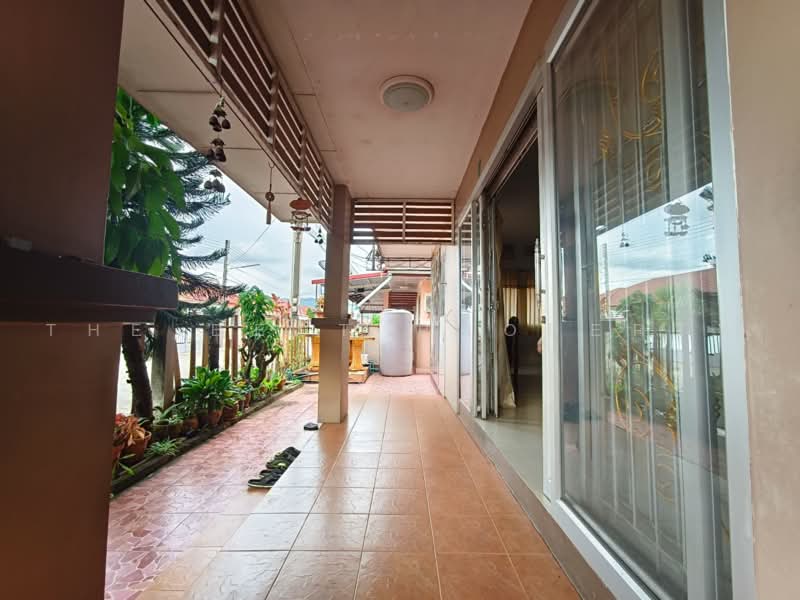 ศิลาพรวิลล์ เฟส 2 จันทบุรี, Chanthaburi, Ko Khwang, Muang Chanthaburi, Chanthaburi, 3 Bedrooms, 261 sqm, Single Detached House For Sale, by The Best Property ป้อ, 500451801 - DDproperty.com