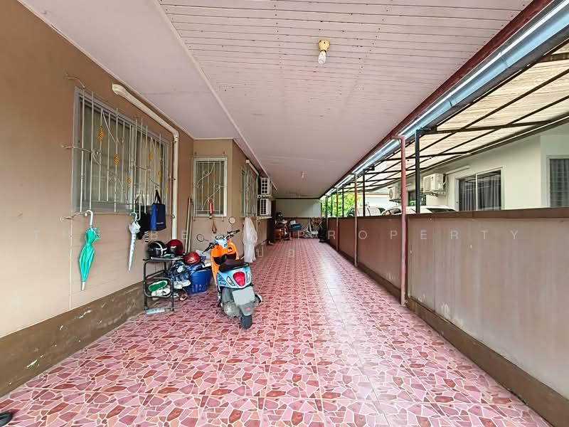 ศิลาพรวิลล์ เฟส 2 จันทบุรี, Chanthaburi, Ko Khwang, Muang Chanthaburi, Chanthaburi, 3 Bedrooms, 261 sqm, Single Detached House For Sale, by The Best Property ป้อ, 500451801 - DDproperty.com