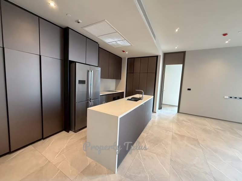 Hyde Heritage Thonglor, Bangkok, 1199 Sukhumvit Soi 59, Khlong Tan Nua, Watthana, Bangkok, 2 Bedrooms, 79 sqm, Condo For Sale, by ทักษพร, 500451802 - DDproperty.com