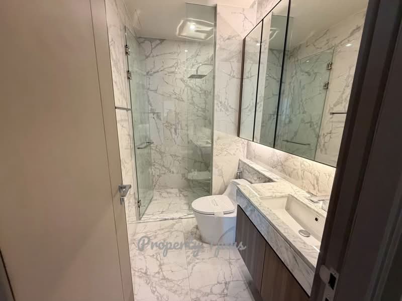 Hyde Heritage Thonglor, Bangkok, 1199 Sukhumvit Soi 59, Khlong Tan Nua, Watthana, Bangkok, 2 Bedrooms, 79 sqm, Condo For Sale, by ทักษพร, 500451802 - DDproperty.com