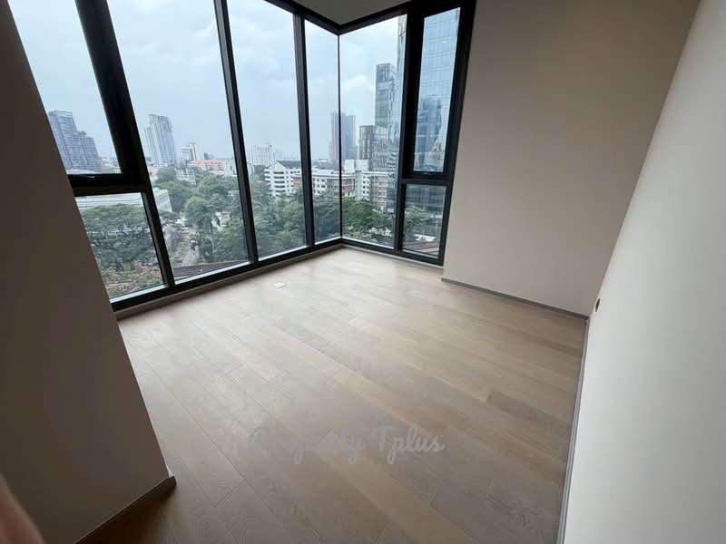 Hyde Heritage Thonglor, Bangkok, 1199 Sukhumvit Soi 59, Khlong Tan Nua, Watthana, Bangkok, 2 Bedrooms, 79 sqm, Condo For Sale, by ทักษพร, 500451802 - DDproperty.com