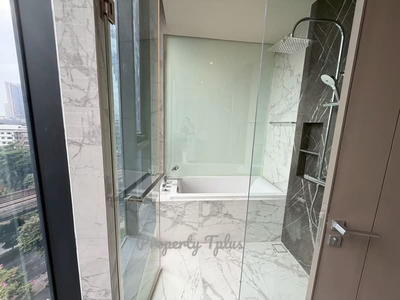 Hyde Heritage Thonglor, Bangkok, 1199 Sukhumvit Soi 59, Khlong Tan Nua, Watthana, Bangkok, 2 Bedrooms, 79 sqm, Condo For Sale, by ทักษพร, 500451802 - DDproperty.com