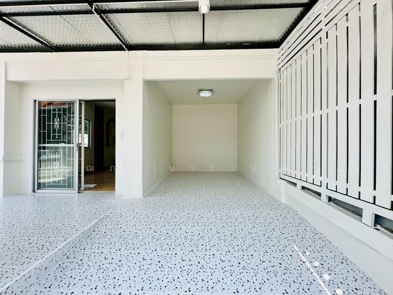 พฤกษา 28/2 นิคมฯบางปู-แพรกษา, Samut Prakan, แพรกษา, Phraeksa, Muang Samut Prakarn, Samut Prakan, 3 Bedrooms, 96 sqm, Townhouse For Sale, by ปุณณภา นารานนทชัย, 500451804 - DDproperty.com