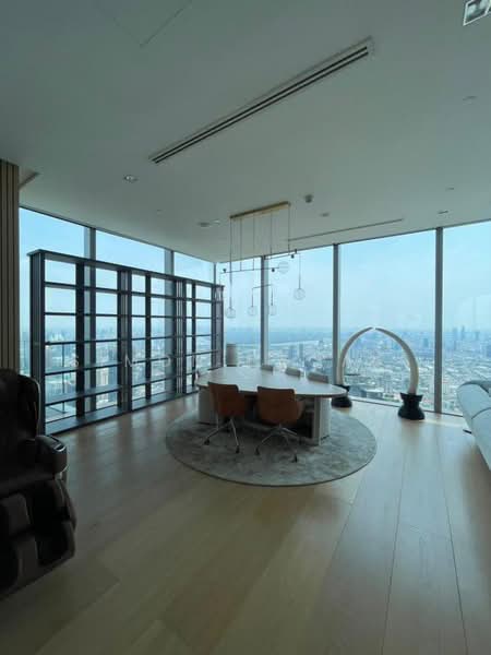 The Ritz-Carlton Residences : เดอะ ริซท์-คาร์ลตัน เรสซิเดนเซส, กรุงเทพ, 114 ถ.นราธิวาสราชนครินทร์, สีลม, บางรัก, กรุงเทพ, 811 ตร.ม., คอนโด ให้เช่า, โดย Simon Decalf, 500451805 - DDproperty.com