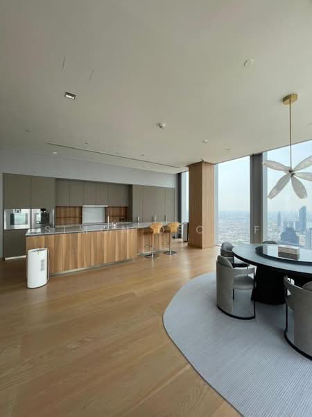 The Ritz-Carlton Residences : เดอะ ริซท์-คาร์ลตัน เรสซิเดนเซส, กรุงเทพ, 114 ถ.นราธิวาสราชนครินทร์, สีลม, บางรัก, กรุงเทพ, 811 ตร.ม., คอนโด ให้เช่า, โดย Simon Decalf, 500451805 - DDproperty.com