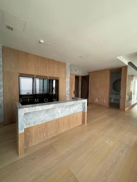 The Ritz-Carlton Residences : เดอะ ริซท์-คาร์ลตัน เรสซิเดนเซส, กรุงเทพ, 114 ถ.นราธิวาสราชนครินทร์, สีลม, บางรัก, กรุงเทพ, 811 ตร.ม., คอนโด ให้เช่า, โดย Simon Decalf, 500451805 - DDproperty.com