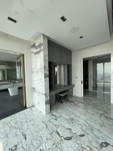 The Ritz-Carlton Residences, Bangkok, 114 Narathiwat Ratchanakarin Road, Silom, Bang Rak, Bangkok, 4 Bedrooms, 811 sqm, Condo For Rent, by Simon Decalf, 500451805 - DDproperty.com
