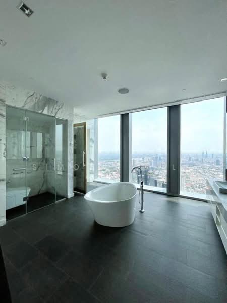The Ritz-Carlton Residences, Bangkok, 114 Narathiwat Ratchanakarin Road, Silom, Bang Rak, Bangkok, 4 Bedrooms, 811 sqm, Condo For Rent, by Simon Decalf, 500451805 - DDproperty.com