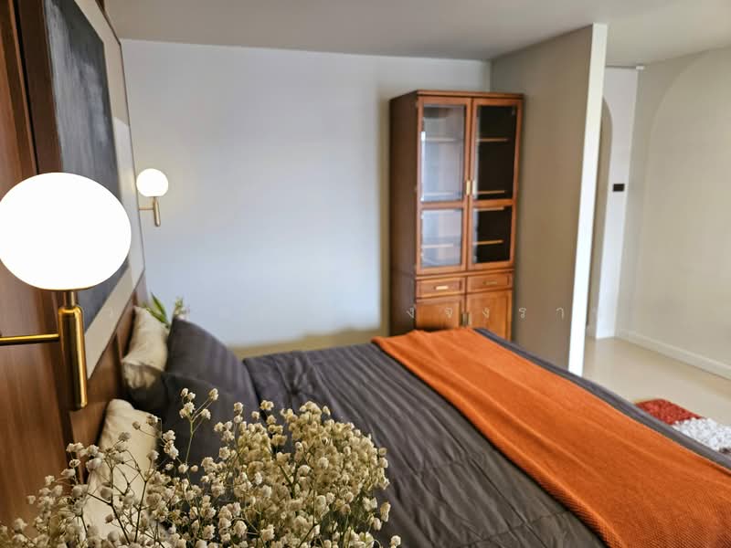 Srithana Condominium 2 : ศรีธนาคอนโดมิเนียม 2, เชียงใหม่, 96 ถ.สิริมังคลาจารย์ เลน 1, สุเทพ, เมืองเชียงใหม่, เชียงใหม่, 37 ตร.ม., คอนโด ขาย, โดย วราพร ตางจงราช, 500451807 - DDproperty.com