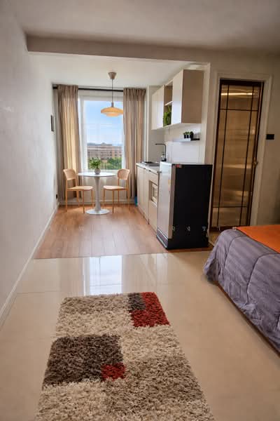 Srithana Condominium 2 : ศรีธนาคอนโดมิเนียม 2, เชียงใหม่, 96 ถ.สิริมังคลาจารย์ เลน 1, สุเทพ, เมืองเชียงใหม่, เชียงใหม่, 37 ตร.ม., คอนโด ขาย, โดย วราพร ตางจงราช, 500451807 - DDproperty.com