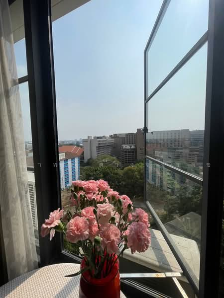 Srithana Condominium 2, Chiang Mai, 96 Siri Mangkalajarn Rd Lane 1, Su Thep, Muang Chiang Mai, Chiang Mai, 1 Bedroom, 37 sqm, Condo For Sale, by วราพร ตางจงราช, 500451807 - DDproperty.com