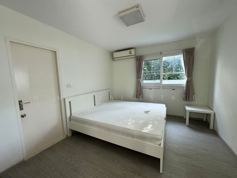 Chaiyaphruek Bangna Km.7, Samut Prakan, Bangna-Trad Road, Bang Kaeo, Bang Plee, Samut Prakan, 3 Bedrooms, 136 sqm, Single Detached House For Rent, by HOME Real Estate Service, 500451808 - DDproperty.com