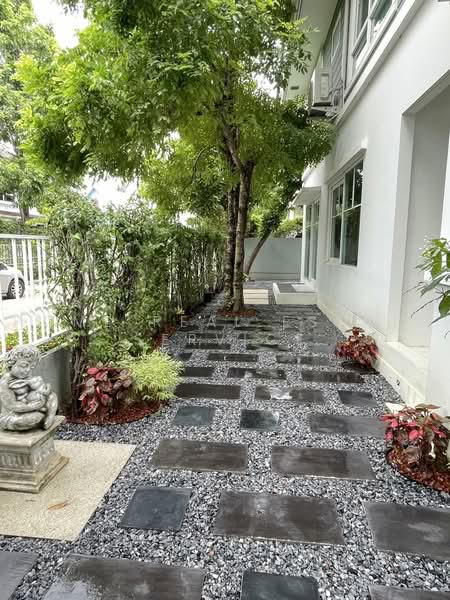 Chaiyaphruek Bangna Km.7 : ชัยพฤกษ์ บางนา กม. 7, สมุทรปราการ, ถนนบางนา-ตราด, บางแก้ว, บางพลี, สมุทรปราการ, 136 ตร.ม., บ้านเดี่ยว ให้เช่า, โดย HOME Real Estate Service, 500451808 - DDproperty.com