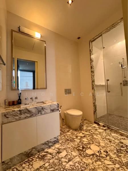 The Ritz-Carlton Residences, Bangkok, 114 Narathiwat Ratchanakarin Road, Silom, Bang Rak, Bangkok, 4 Bedrooms, 272 sqm, Condo For Rent, by Simon Decalf, 500451811 - DDproperty.com
