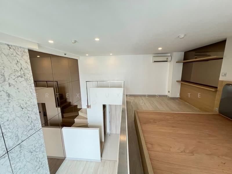 Knightsbridge Prime Sathorn, bangkok, 599 Naradhiwas Rajanagarindra Road, Thung Maha Mek, Sathon, Bangkok, 1 Bedroom, 44 sqm, Condo For Sale, by Vertex Luxe Estate Co.,LTD, 500451812 - DDproperty.com
