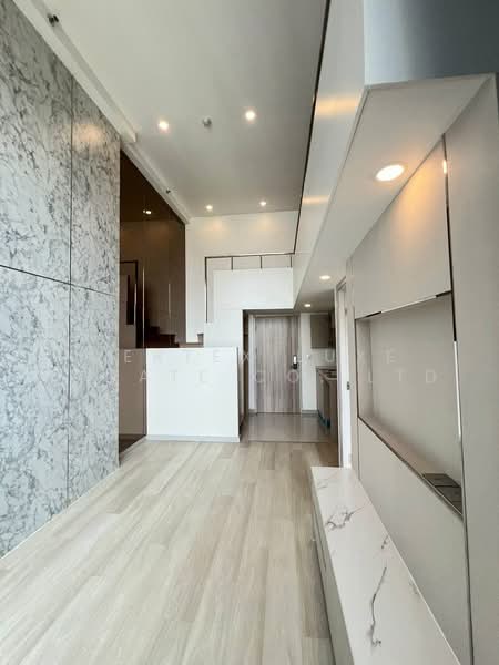 Knightsbridge Prime Sathorn, bangkok, 599 Naradhiwas Rajanagarindra Road, Thung Maha Mek, Sathon, Bangkok, 1 Bedroom, 44 sqm, Condo For Sale, by Vertex Luxe Estate Co.,LTD, 500451812 - DDproperty.com