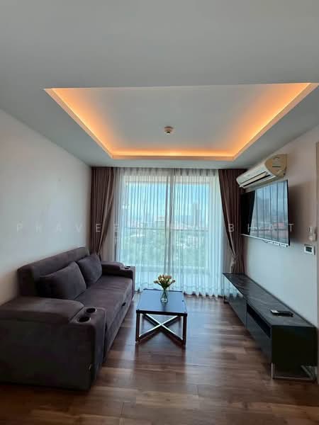 The Peak Towers: เดอะ พีค ทาวเวอร์, ชลบุรี, ถนนเกษตรสิน 9, หนองปรือ, บางละมุง, ชลบุรี, 44 ตร.ม., คอนโด ให้เช่า, โดย Praveen Prabhat Peter, 500451813 - DDproperty.com