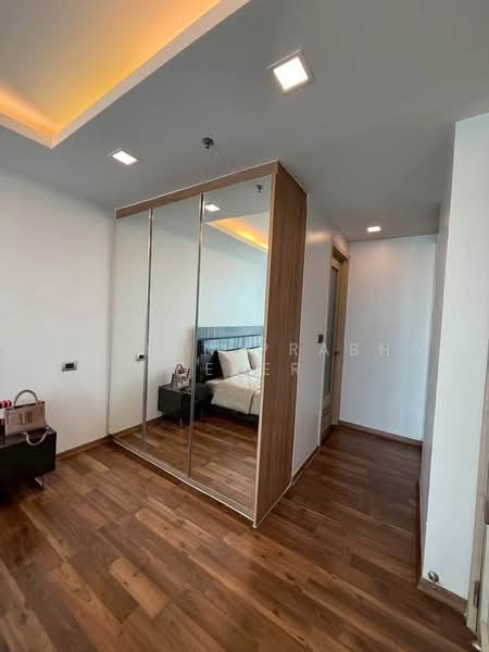 The Peak Towers, Chon Buri (Pattaya), Kasetsin 9, Nong Pru, Bang Lamung (Pattaya), Chon Buri (Pattaya), 1 Bedroom, 44 sqm, Condo For Rent, by Praveen Peter, 500451813 - DDproperty.com