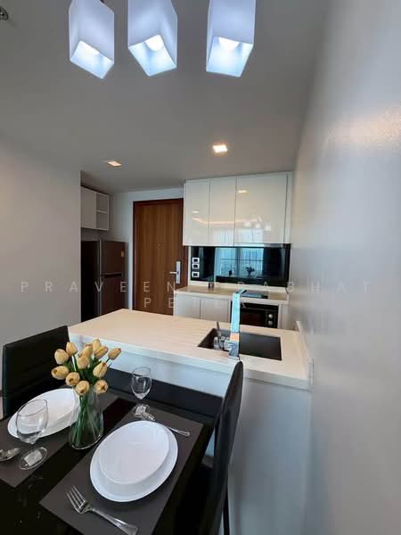 The Peak Towers, Chon Buri (Pattaya), Kasetsin 9, Nong Pru, Bang Lamung (Pattaya), Chon Buri (Pattaya), 1 Bedroom, 44 sqm, Condo For Rent, by Praveen Peter, 500451813 - DDproperty.com