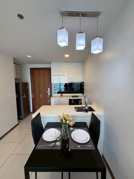 The Peak Towers, Chon Buri (Pattaya), Kasetsin 9, Nong Pru, Bang Lamung (Pattaya), Chon Buri (Pattaya), 1 Bedroom, 44 sqm, Condo For Rent, by Praveen Peter, 500451813 - DDproperty.com