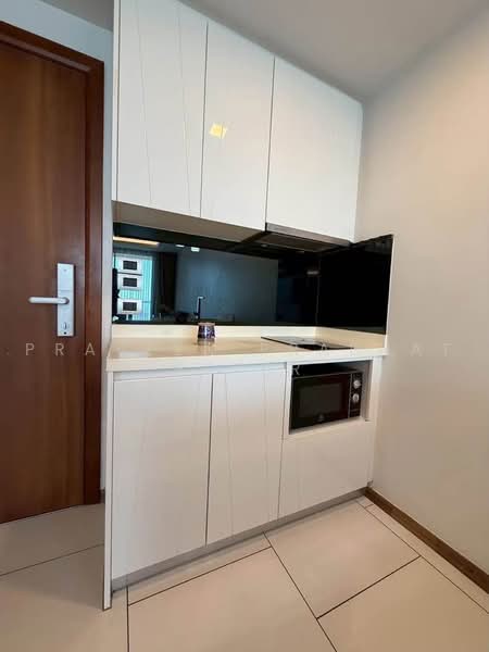 The Peak Towers, Chon Buri (Pattaya), Kasetsin 9, Nong Pru, Bang Lamung (Pattaya), Chon Buri (Pattaya), 1 Bedroom, 44 sqm, Condo For Rent, by Praveen Peter, 500451813 - DDproperty.com