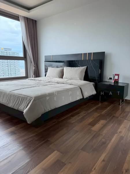 The Peak Towers, Chon Buri (Pattaya), Kasetsin 9, Nong Pru, Bang Lamung (Pattaya), Chon Buri (Pattaya), 1 Bedroom, 44 sqm, Condo For Rent, by Praveen Peter, 500451813 - DDproperty.com