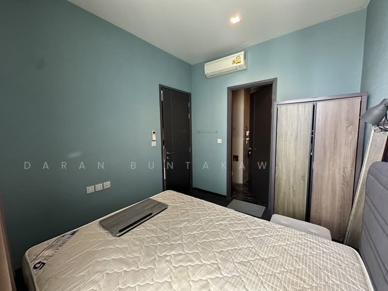 The Edge Sukhumvit 23 : เอดจ์ สุขุมวิท 23, กรุงเทพ, 6 ซอยสุขุมวิท 23, คลองเตยเหนือ, วัฒนา, กรุงเทพ, 30 ตร.ม., คอนโด ให้เช่า, โดย Daran Buntakawinkul, 500451815 - DDproperty.com