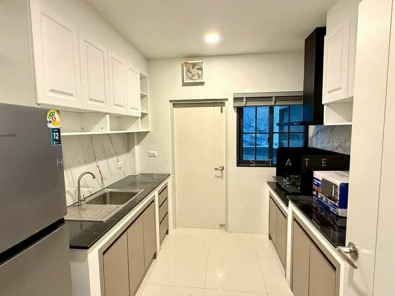 Centro Bangna Phase 2 : เซนโทร บางนา เฟส 2, สมุทรปราการ, บางแก้ว, บางพลี, สมุทรปราการ, 300 ตร.ม., บ้านเดี่ยว ขาย, โดย HOME Real Estate Service, 500451816 - DDproperty.com