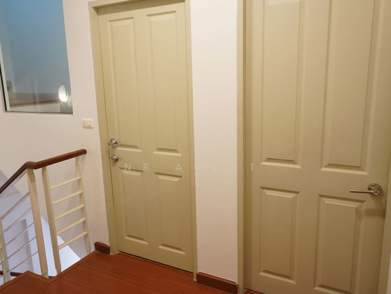 Baan Klang Muang Sukhumvit 113, Samut Prakan, Soi Dan Samrong 32, Samrong Nua, Muang Samut Prakarn, Samut Prakan, 3 Bedrooms, 206 sqm, Townhouse For Sale, by NR AGENT, 500451817 - DDproperty.com