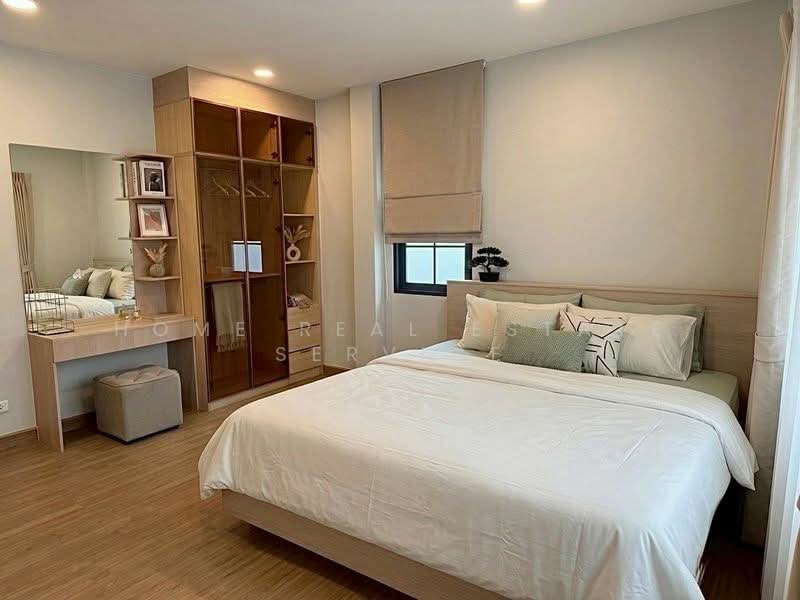 Centro Bangna Phase 2 : เซนโทร บางนา เฟส 2, สมุทรปราการ, บางแก้ว, บางพลี, สมุทรปราการ, 300 ตร.ม., บ้านเดี่ยว ให้เช่า, โดย HOME Real Estate Service, 500451818 - DDproperty.com