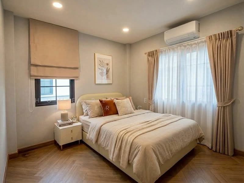 Centro Bangna Phase 2 : เซนโทร บางนา เฟส 2, สมุทรปราการ, บางแก้ว, บางพลี, สมุทรปราการ, 300 ตร.ม., บ้านเดี่ยว ให้เช่า, โดย HOME Real Estate Service, 500451818 - DDproperty.com