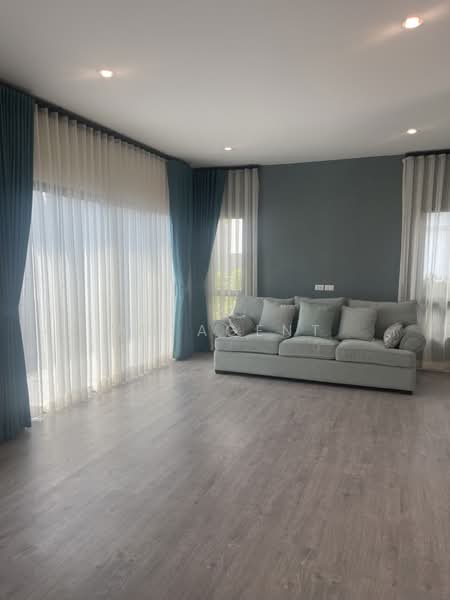 Saransiri Rama 2, Bangkok, Tha Kham, Bang Khun Thian, Bangkok, 4 Bedrooms, 160 sqm, Single Detached House For Sale, by NR AGENT, 500451819 - DDproperty.com