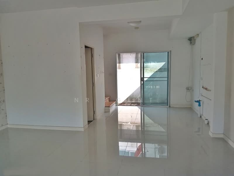 อินดี้ 2 ประชาอุทิศ 90, Samut Prakan, Ban Khlong Suan, Phra Samut Jadee, Samut Prakan, 2 Bedrooms, 80 sqm, Townhouse For Sale, by NR AGENT, 500451820 - DDproperty.com