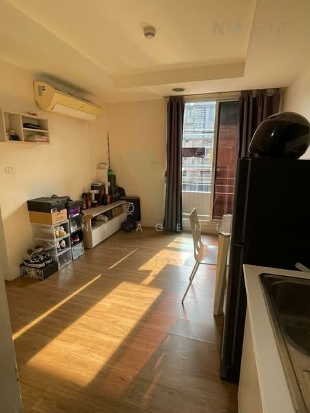 The Kris Extra 7, Bangkok, Ratchadaphisek 17, Din Daeng, Bangkok, 2 Bedrooms, 36 sqm, Condo For Sale, by NR AGENT, 500451821 - DDproperty.com