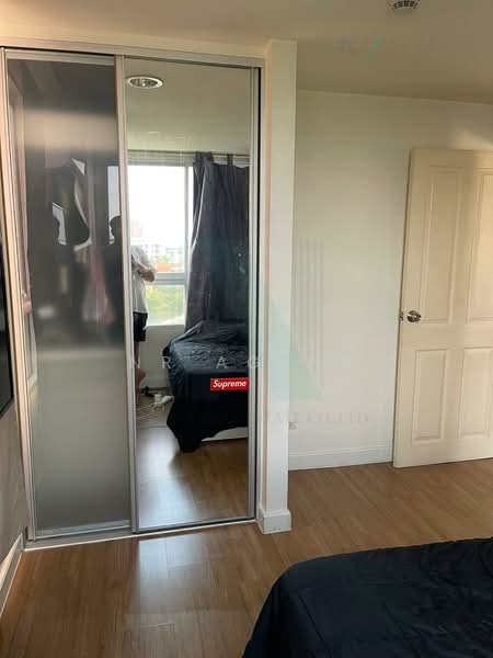 The Kris Extra 7, Bangkok, Ratchadaphisek 17, Din Daeng, Bangkok, 2 Bedrooms, 36 sqm, Condo For Sale, by NR AGENT, 500451821 - DDproperty.com