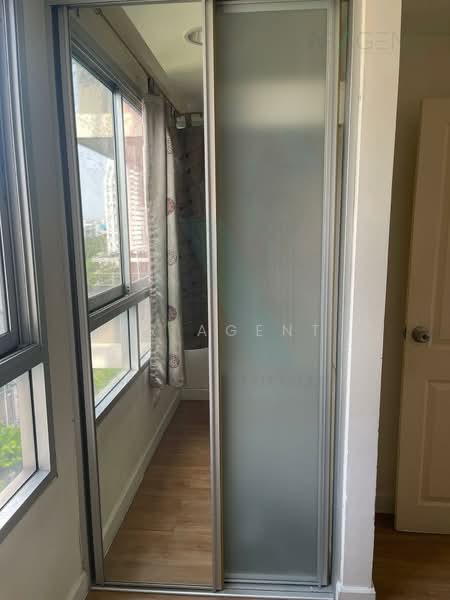 The Kris Extra 7, Bangkok, Ratchadaphisek 17, Din Daeng, Bangkok, 2 Bedrooms, 36 sqm, Condo For Sale, by NR AGENT, 500451821 - DDproperty.com