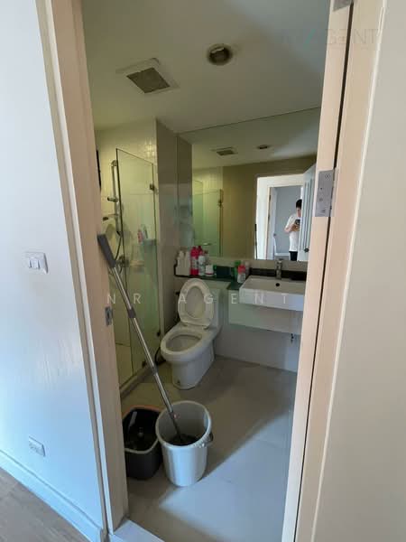 The Kris Extra 7, Bangkok, Ratchadaphisek 17, Din Daeng, Bangkok, 2 Bedrooms, 36 sqm, Condo For Sale, by NR AGENT, 500451821 - DDproperty.com