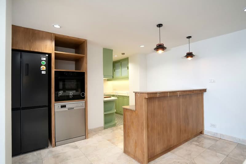 Ruamjai Heights, Bangkok, Sukhumvit, Khlongtoei Nua, Watthana, Bangkok, 3 Bedrooms, 150 sqm, Condo For Rent, by Property Fit, 500451822 - DDproperty.com