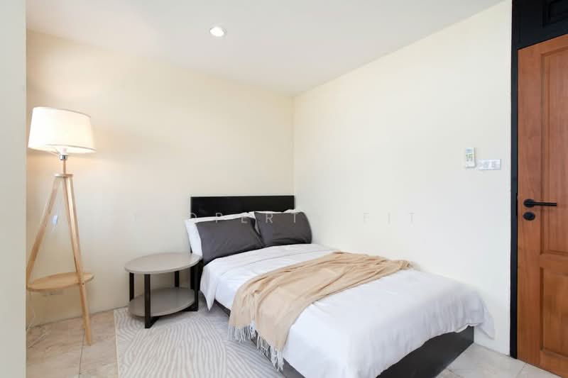 Ruamjai Heights, Bangkok, Sukhumvit, Khlongtoei Nua, Watthana, Bangkok, 3 Bedrooms, 150 sqm, Condo For Rent, by Property Fit, 500451822 - DDproperty.com