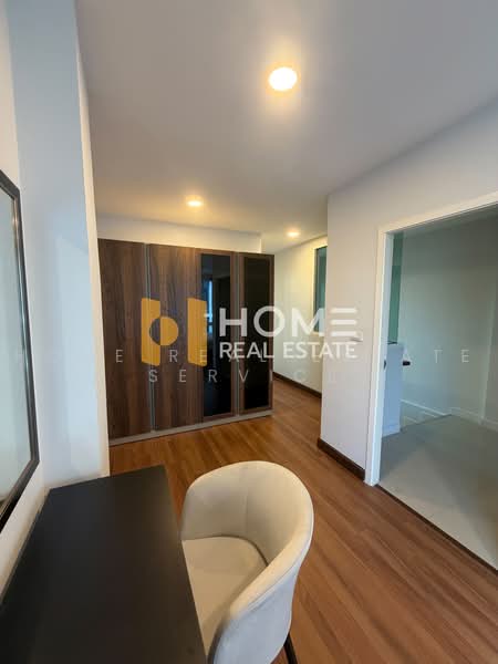 ทาวน์เฮ้าส์ ซอยแบริ่ง 13, Bangkok, Bang Na, Bangkok, 2 Bedrooms, 160 sqm, Townhouse For Sale, by HOME Real Estate Service, 500451823 - DDproperty.com