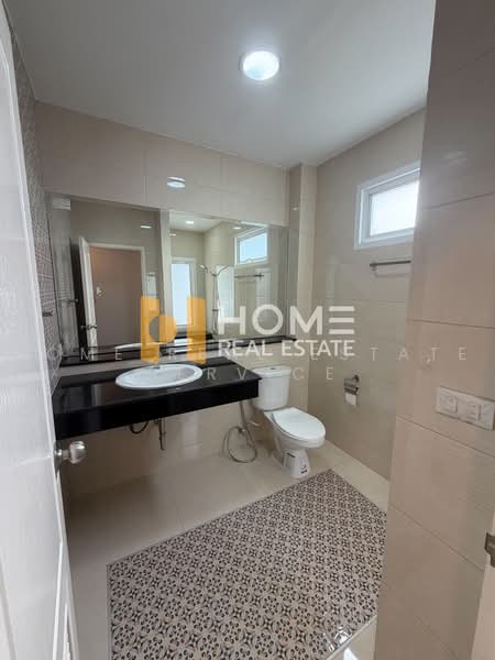 ทาวน์เฮ้าส์ ซอยแบริ่ง 13, Bangkok, Bang Na, Bangkok, 2 Bedrooms, 160 sqm, Townhouse For Sale, by HOME Real Estate Service, 500451823 - DDproperty.com