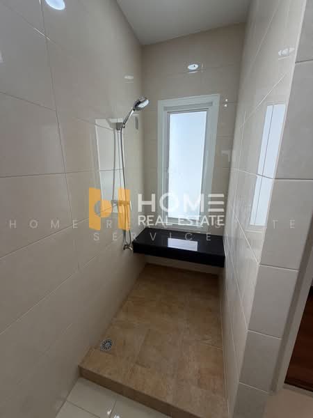 ทาวน์เฮ้าส์ ซอยแบริ่ง 13, Bangkok, Bang Na, Bangkok, 2 Bedrooms, 160 sqm, Townhouse For Sale, by HOME Real Estate Service, 500451823 - DDproperty.com