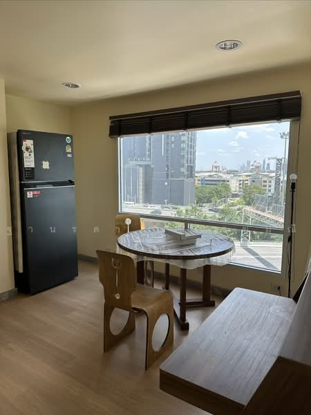 S Condo Sukhumvit 50, Bangkok, 1332 Sukhumvit 50 Aly, Phra Kanong, Khlong Toei, Bangkok, 3 Bedrooms, 118 sqm, Condo For Rent, by ฐานรดา อนรรฆมณี, 500451826 - DDproperty.com