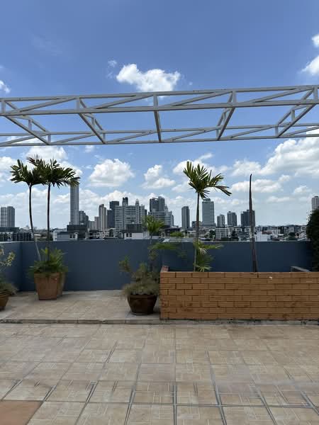 S Condo Sukhumvit 50, Bangkok, 1332 Sukhumvit 50 Aly, Phra Kanong, Khlong Toei, Bangkok, 3 Bedrooms, 118 sqm, Condo For Rent, by ฐานรดา อนรรฆมณี, 500451826 - DDproperty.com