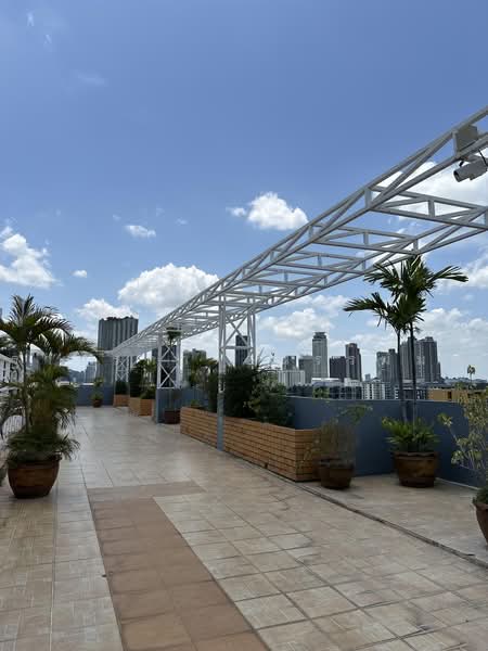 S Condo Sukhumvit 50 : เอส คอนโด สุขุมวิท 50, กรุงเทพ, 1332 ซ. สุขุมวิท 50, พระโขนง, คลองเตย, กรุงเทพ, 118 ตร.ม., คอนโด ให้เช่า, โดย ฐานรดา อนรรฆมณี, 500451826 - DDproperty.com