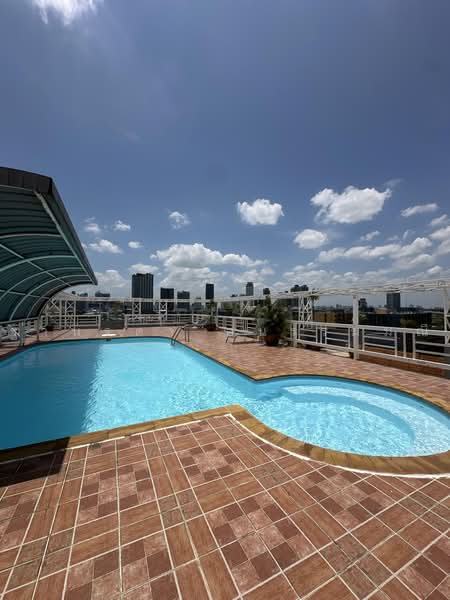 S Condo Sukhumvit 50, Bangkok, 1332 Sukhumvit 50 Aly, Phra Kanong, Khlong Toei, Bangkok, 3 Bedrooms, 118 sqm, Condo For Rent, by ฐานรดา อนรรฆมณี, 500451826 - DDproperty.com