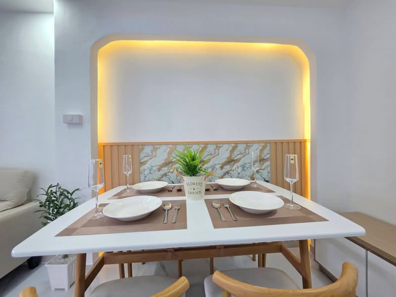 Baan Phrueksa 3 Bang Bua Thong, Nonthaburi, Soi Moobaan Phrueksa 3, Bang Khu Rat, Bang Bua Thong, Nonthaburi, 3 Bedrooms, 80 sqm, Townhouse For Sale, by NR AGENT, 500451829 - DDproperty.com