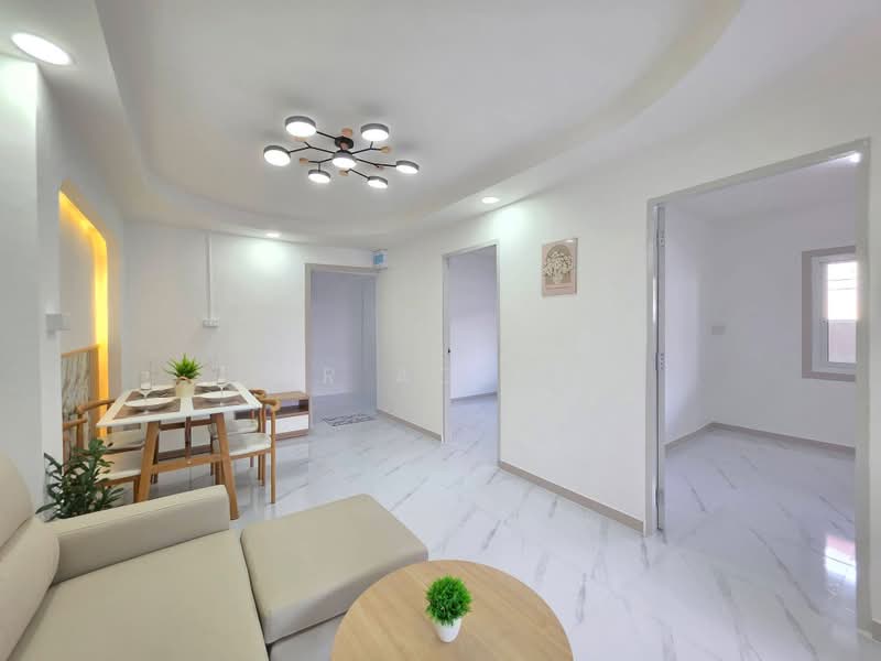Baan Phrueksa 3 Bang Bua Thong, Nonthaburi, Soi Moobaan Phrueksa 3, Bang Khu Rat, Bang Bua Thong, Nonthaburi, 3 Bedrooms, 80 sqm, Townhouse For Sale, by NR AGENT, 500451829 - DDproperty.com