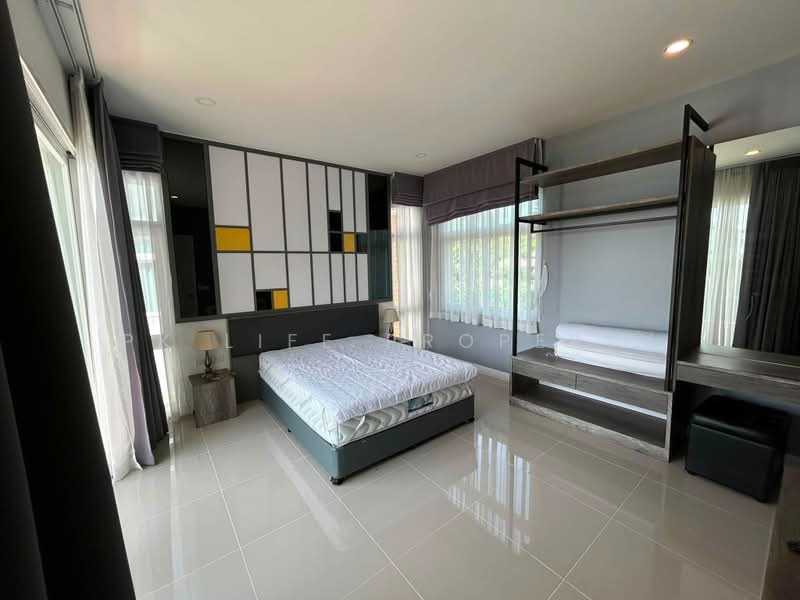 8R0903 Pool villa for rent 3 bedroom 4 bathroom 140,000/month at chalong have fully furnished, ภูเก็ต, ฉลอง, เมืองภูเก็ต, ภูเก็ต, 250 ตร.ม., วิลล่า ให้เช่า, โดย PK LIFE Property, 500451832 - DDproperty.com